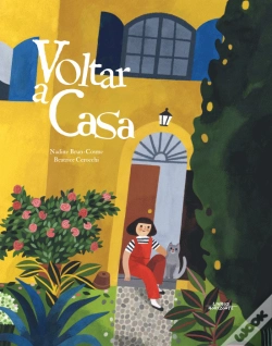 Capa do artigo Voltar a Casa