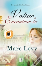 Voltar a Encontrar-te
