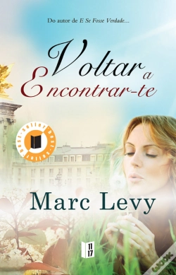 Capa do artigo Voltar a Encontrar-te