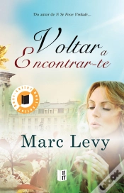 Capa do artigo Voltar a Encontrar-te