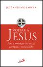 Voltar a Jesus - Preview