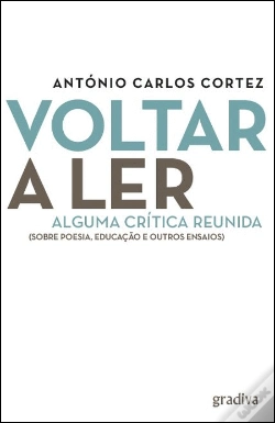 Capa do artigo Voltar a Ler