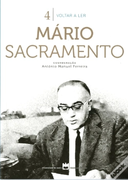 Capa do artigo Voltar a Ler N.º 4