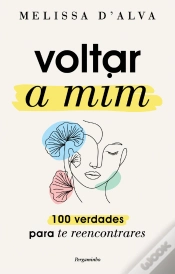 Capa do artigo Voltar a Mim