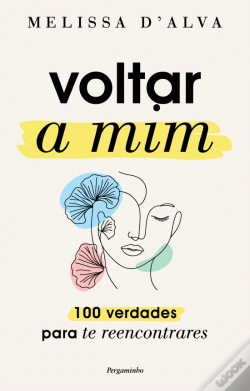 Capa do artigo Voltar a Mim
