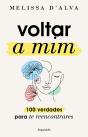 Voltar a Mim - Preview