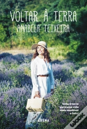 Capa do artigo Voltar à Terra