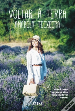 Capa do artigo Voltar à Terra
