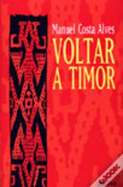 Capa do artigo Voltar a Timor