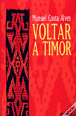 Capa do artigo Voltar a Timor