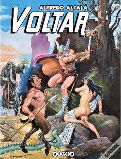 Capa do artigo Voltar