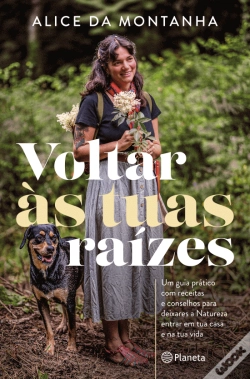 Capa do artigo Voltar às Tuas Raízes