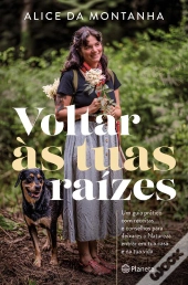 Voltar Às Tuas Raízes