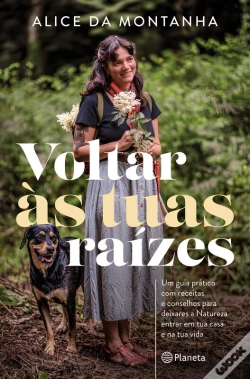 Capa do artigo Voltar Às Tuas Raízes
