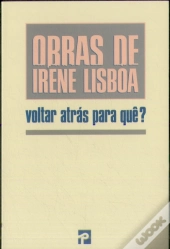 Voltar Atrás para Quê?