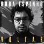Voltar - CD - Preview