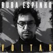 Capa do artigo Voltar - CD