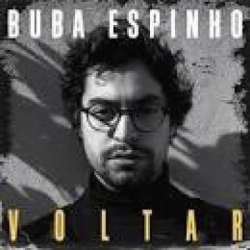 Capa do artigo Voltar - CD