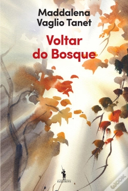 Capa do artigo Voltar Do Bosque