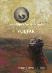 Capa do artigo Voltar