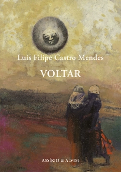 Capa do artigo Voltar
