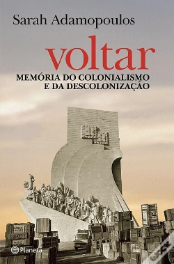 Capa do artigo Voltar