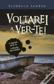 Capa do artigo Voltarei a Ver-te