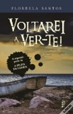 Capa do artigo Voltarei a Ver-te