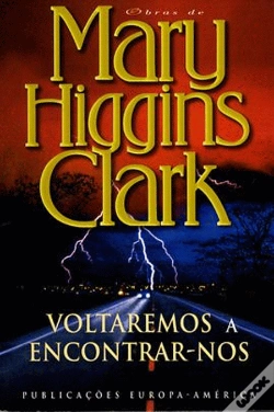 Capa do artigo Voltaremos a Encontrar-nos