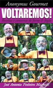 Capa do artigo Voltaremos!