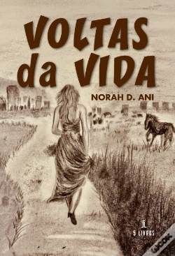 Capa do artigo Voltas da Vida