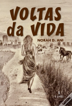 Capa do artigo Voltas da Vida