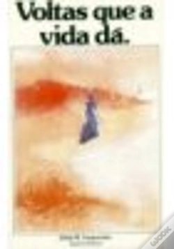 Capa do artigo Voltas que a Vida Dá