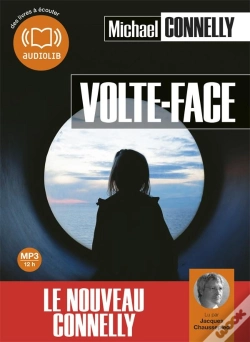 Capa do artigo Volte Face