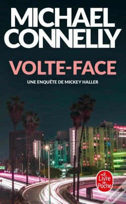 Capa do artigo Volte-Face