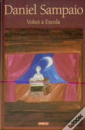 Capa do artigo Voltei à Escola