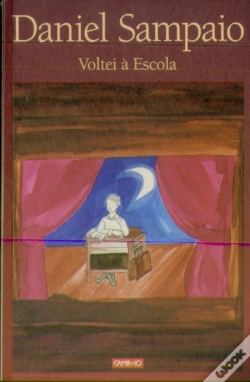 Capa do artigo Voltei à Escola