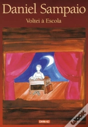 Capa do artigo Voltei À Escola