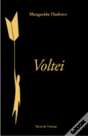 Capa do artigo Voltei