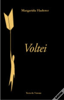Capa do artigo Voltei