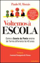 Voltemos à Escola
