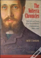 Capa do artigo Volterra Chronicles
