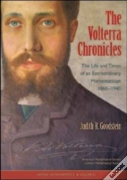 Capa do artigo Volterra Chronicles