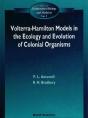 Volterra-Hamilton Models In The Ecology And Evolution Of Colonial Organisms - Preview