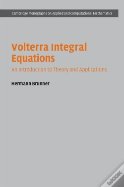 Capa do artigo Volterra Integral Equations