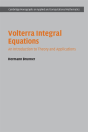 Volterra Integral Equations - Preview