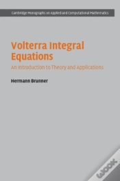 Capa do artigo Volterra Integral Equations