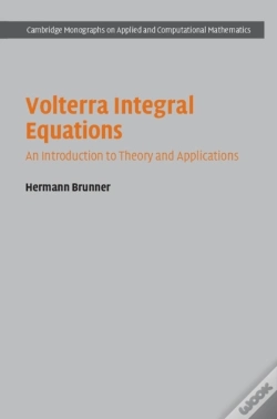 Capa do artigo Volterra Integral Equations