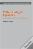 Volterra Integral Equations