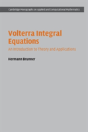 Volterra Integral Equations - Preview